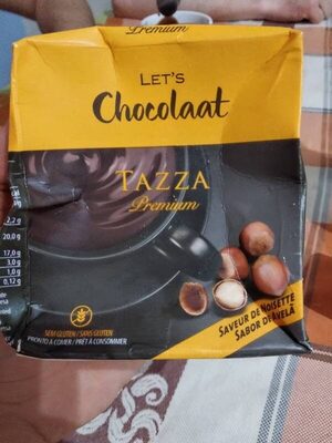 Foto de Chocolate a la taza