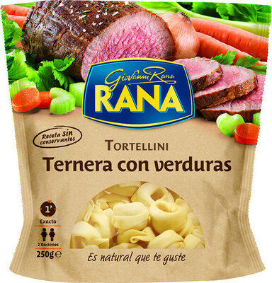 Foto de Clásica carne con verduras