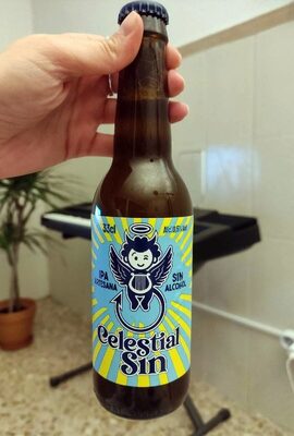 Foto de Celestial sin