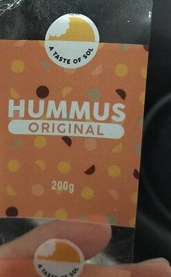 Foto de Humus
