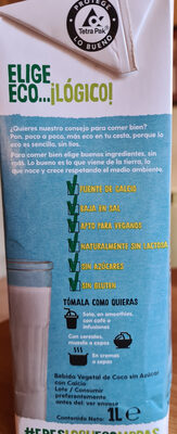 Foto de ecocesta COCO