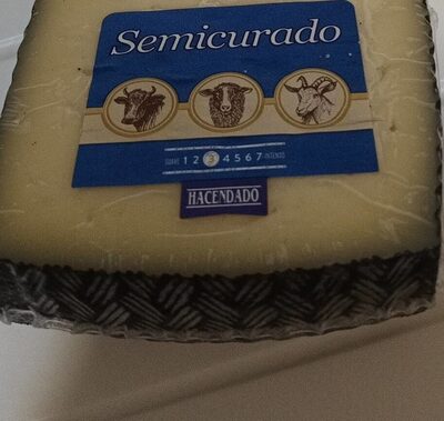 Foto de Queso semicurado
