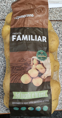 Foto de Patatas