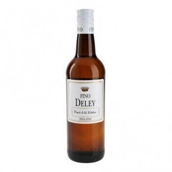 Foto de Vino do montilla moriles deley fino