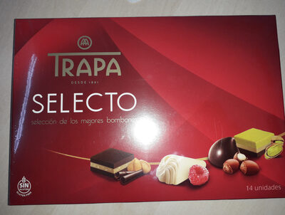 Foto de Surtido selecto