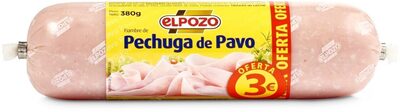 Foto de Pechuga de pavo