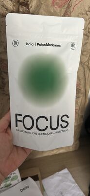 Foto de FOCUS