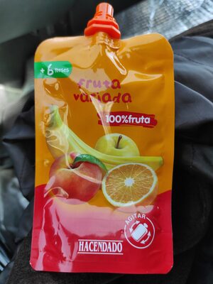 Foto de Fruta variada