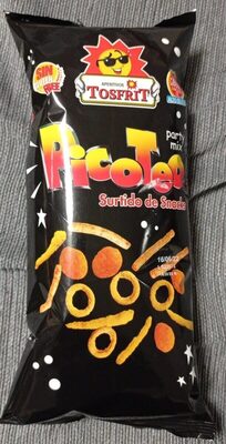 Foto de Picoteo Patty mix