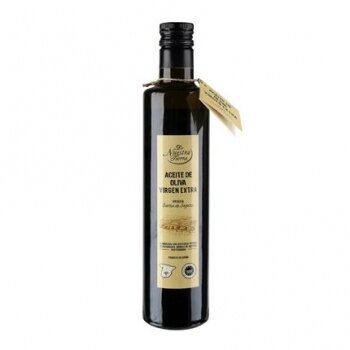 Foto de Aceite ol virg segura