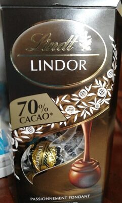 Foto de Lindor