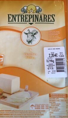 Foto de Queso