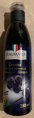 Foto de Crema