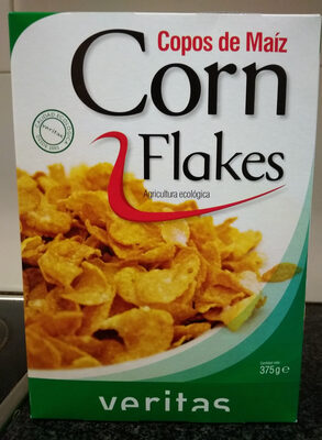 Foto de Corn Flakes