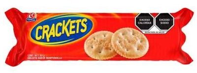 Foto de Crackets