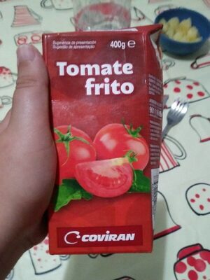 Foto de Tomate frito