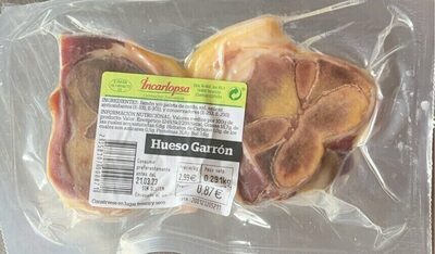 Foto de Hueso garrón