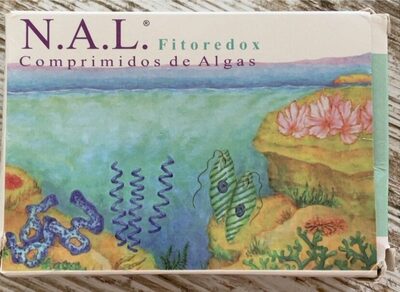 Foto de N.A.L Fitoredox