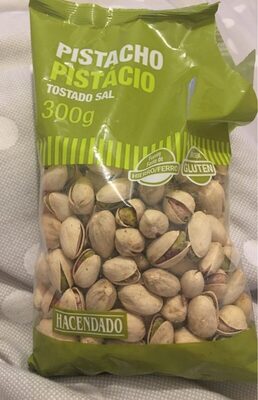 Foto de Pistachos
