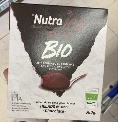 Foto de Ice Solar Bio