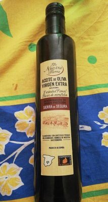 Foto de Aceite de oliva