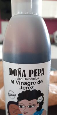 Foto de Vinaigre de jerez