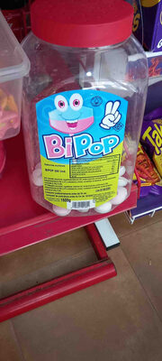 Foto de bipop