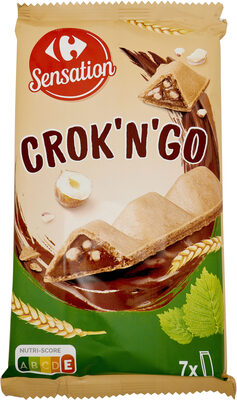 Foto de Crok'n'go