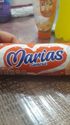 Foto de Marias