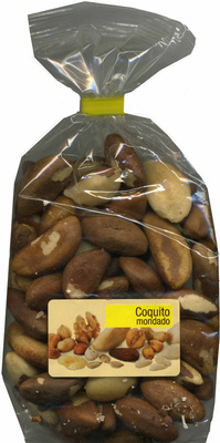 Foto de Nueces de Brasil