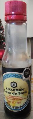 Foto de Salsa de Soya