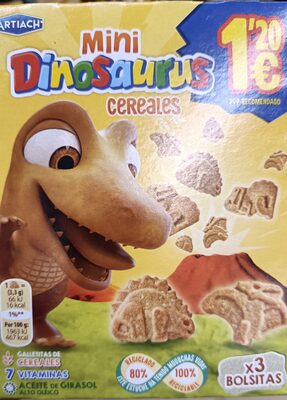 Foto de Dinosaurus