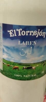 Foto de Leche fermentada