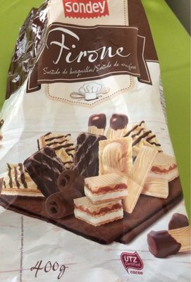 Foto de Firone