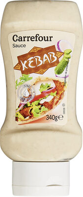 Foto de Sauce Kebab