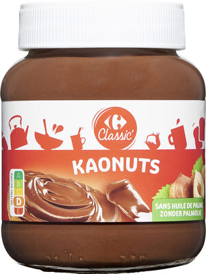 Foto de Kaonuts