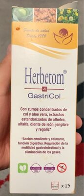 Foto de Herbetom
