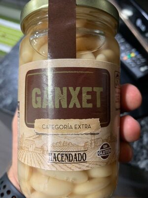 Foto de Ganxet