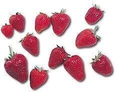 Foto de Fraise