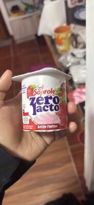 Foto de Zero Lacto