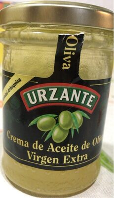 Foto de Crema de aceite de oliva virgen extra