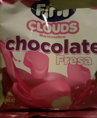 Foto de Clouds marshmallow
