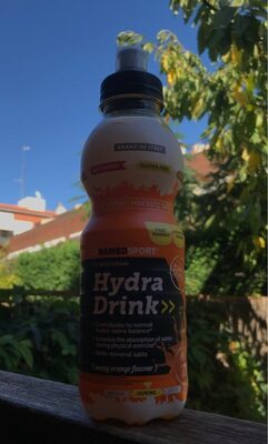 Foto de Hydra Drink