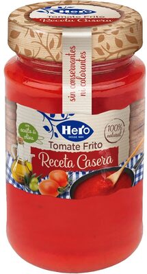 Foto de Tomate Frito - Receta Casera