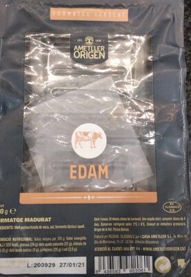 Foto de Edam