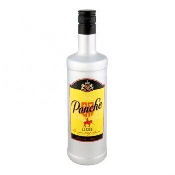 Foto de Ponche