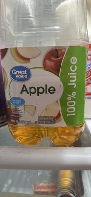 Foto de Apple 100% Juice