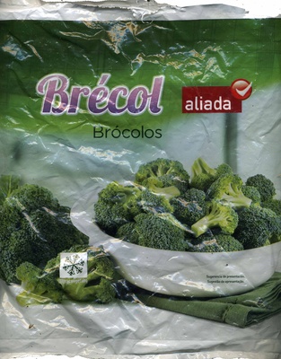Foto de Brécol