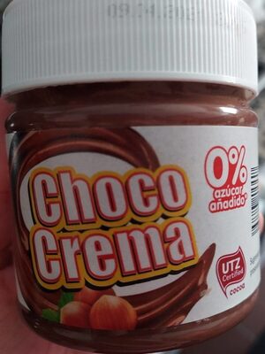 Foto de Choco crema 0%