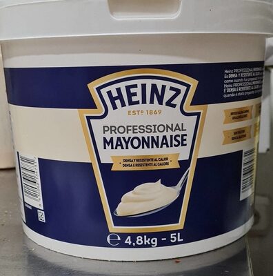 Foto de Mayonesa